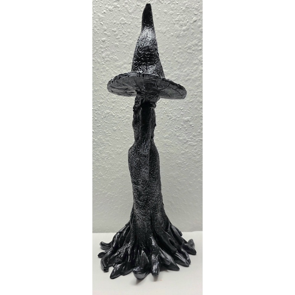 Witch‎ Statue - 2025 Halloween Decor - New - Picture 3 of 4